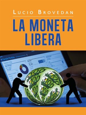 cover image of La Moneta Libera